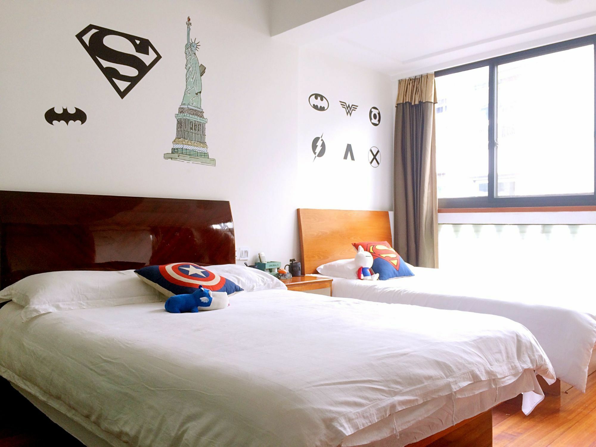 Zhujiajian Time To Inn Zhoushan Exterior photo