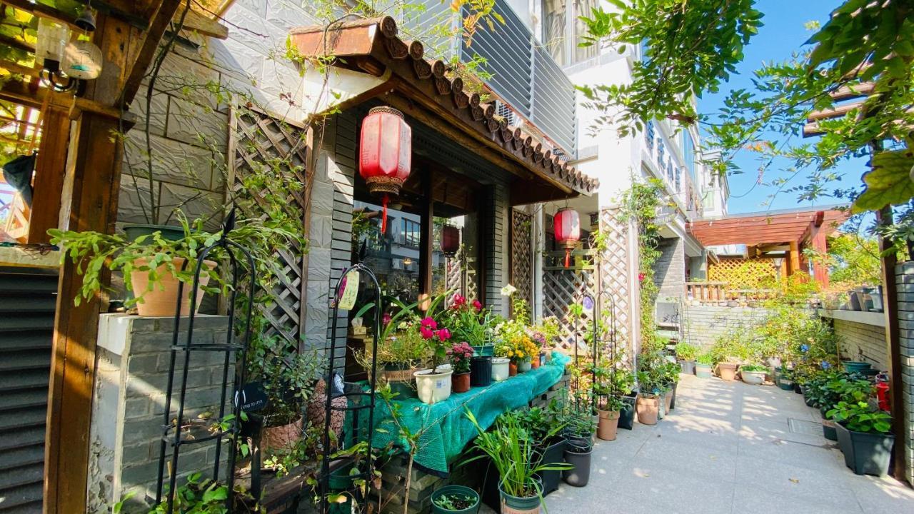 Zhujiajian Time To Inn Zhoushan Exterior photo