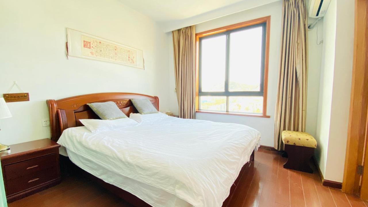 Zhujiajian Time To Inn Zhoushan Exterior photo